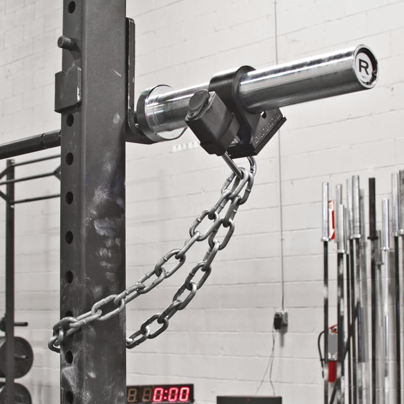 Barbell lock deals